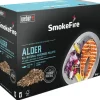 Weber Alder hardhout pellets 8 kg