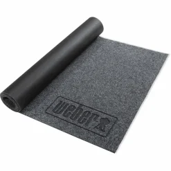 Weber Barbecue vloermat XL