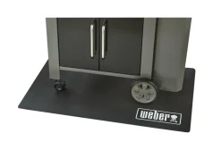Weber Barbecuevloermat large