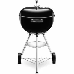 Weber Bar-B-Kettle houtskoolbarbecue black