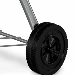 Weber Bar-B-Kettle houtskoolbarbecue black