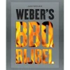 Weber BBQ Bijbel kookboek