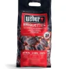 Weber briketten 4 kg