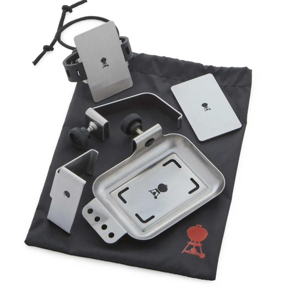 Weber Connect Smart Grilling Hub bevestigingsset