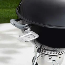 Weber Connect Smart Grilling Hub bevestigingsset