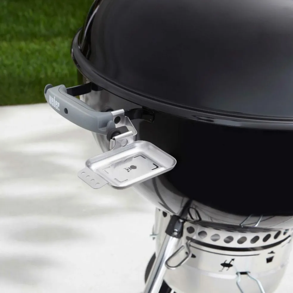 Weber Connect Smart Grilling Hub bevestigingsset