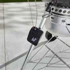 Weber Connect Smart Grilling Hub bevestigingsset