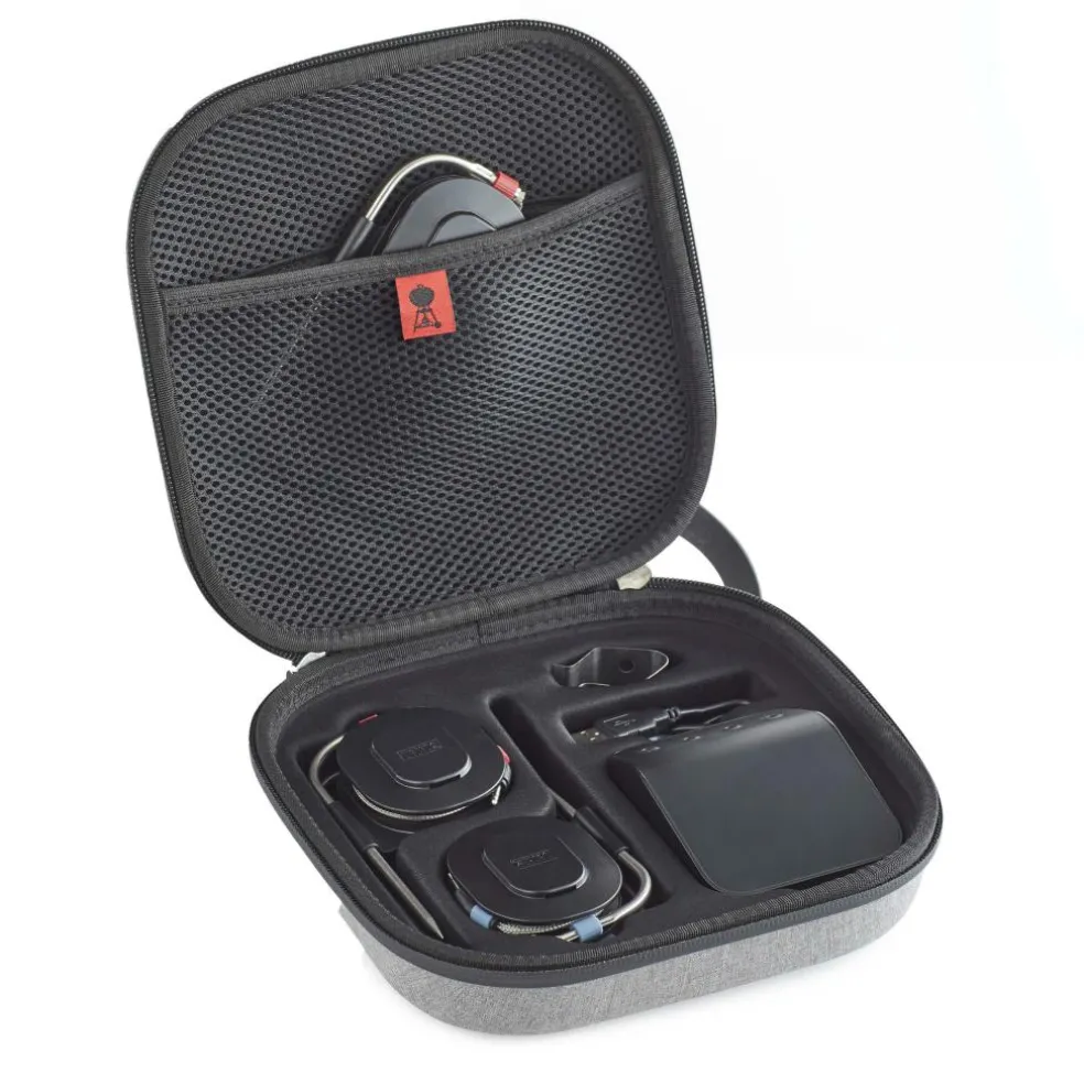 Weber Connect Smart Grilling Hub opbergbox