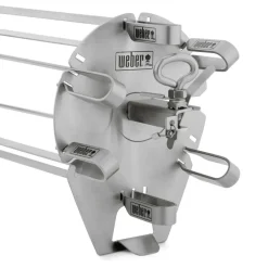 Weber Crafted braadspiesenset