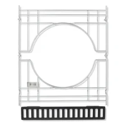 Weber Crafted Genesis frameset