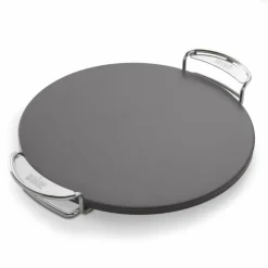 Weber Crafted Glazed pizzasteen