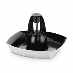 Weber Deluxe gevogeltestomer