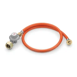 Weber Gasdrukregelaarset 3-in-1 NL