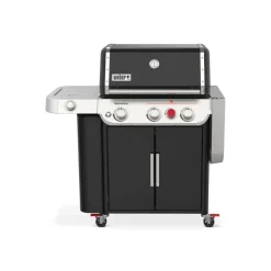 Weber Genesis EPX-335-smart buitenkeuken black