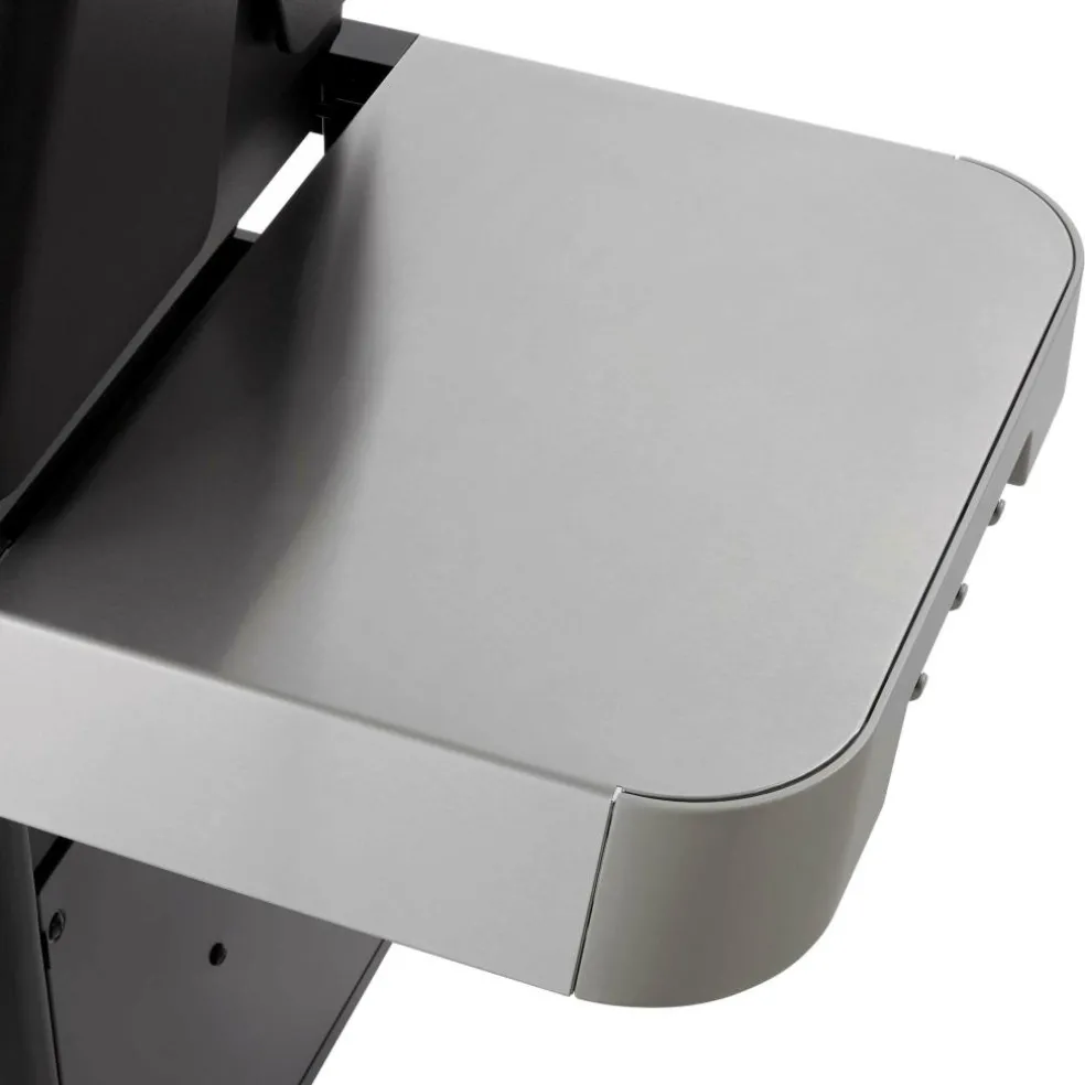 Weber Genesis EPX-335-smart buitenkeuken black