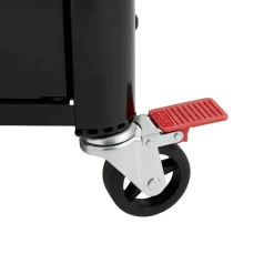 Weber Genesis EPX-335-smart buitenkeuken black