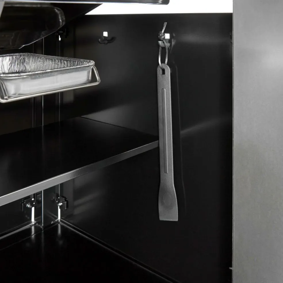 Weber Genesis EPX-335-smart buitenkeuken black