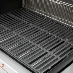 Weber Genesis EX-335-smart buitenkeuken black