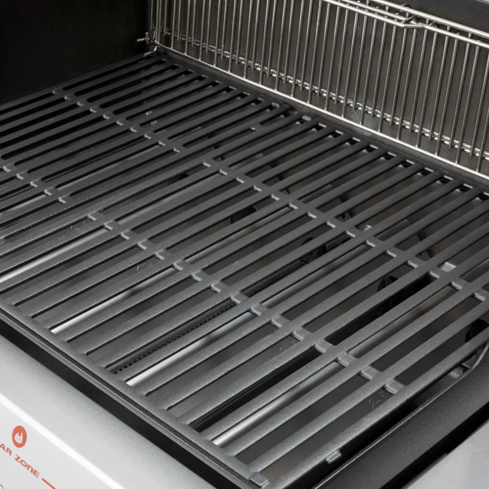 Weber Genesis EX-335-smart buitenkeuken black