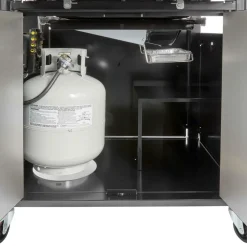 Weber Genesis EX-335-smart buitenkeuken black