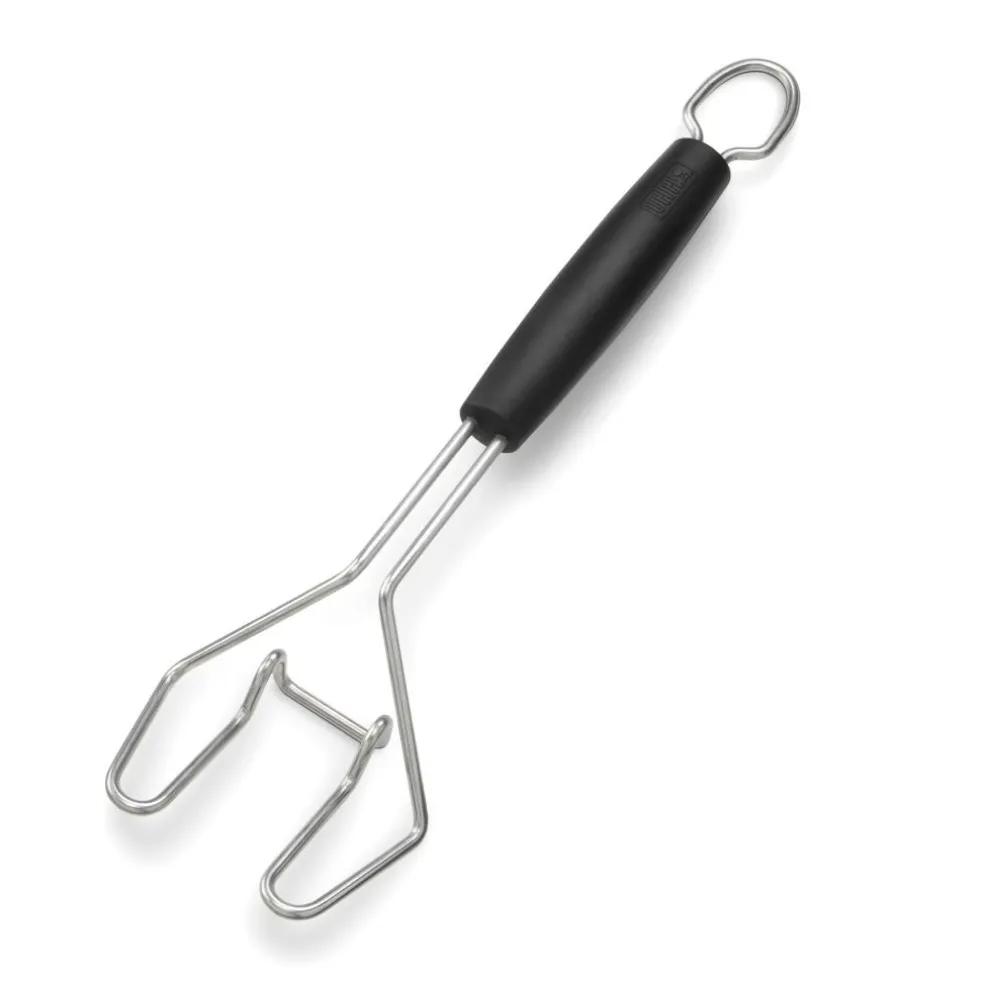 Weber Gourmet BBQ System Grate Lifter