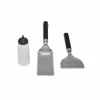 Weber Griddle gereedschapset 3-delig