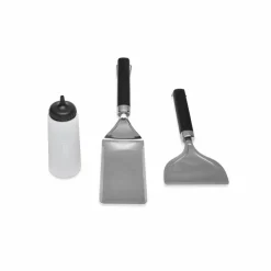 Weber Griddle gereedschapset 3-delig