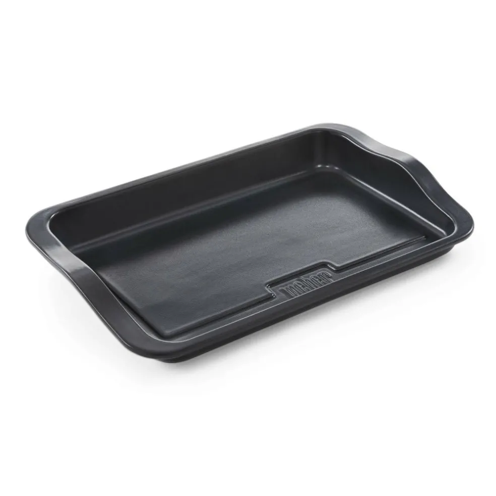 Weber Keramische plancha