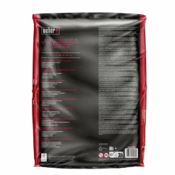Weber Kersenhout hardhout pellets 8 kg