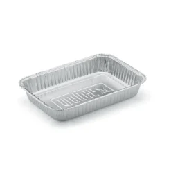 Weber Lekbakjes klein