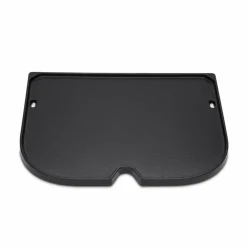 Weber Lumin Grill Griddle bakplaat