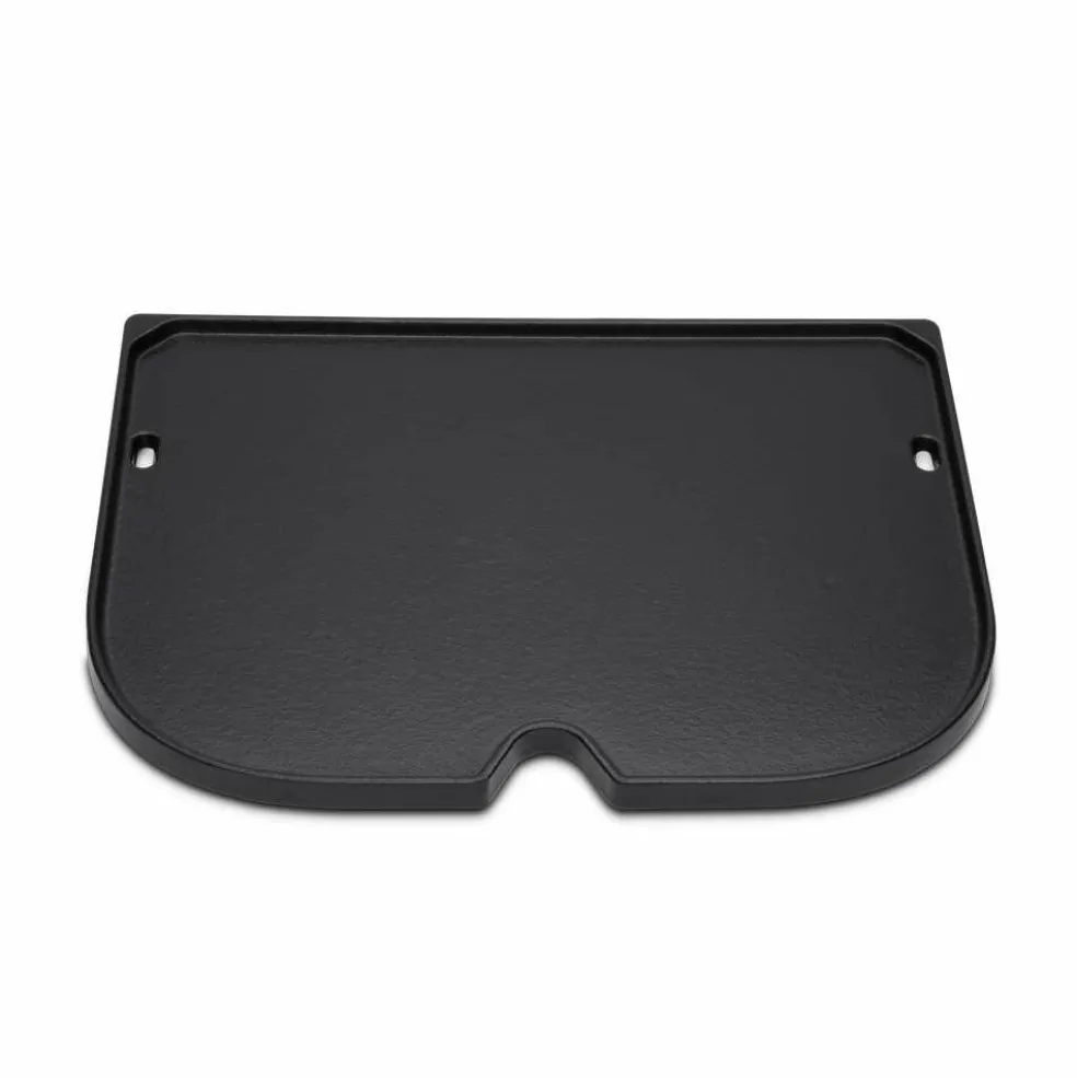 Weber Lumin Grill Griddle bakplaat