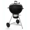 Weber Master-Touch GBS E-5750 57 houtskoolbarbecue black