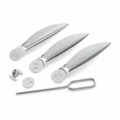 Weber One-Touch systeem 57 cm