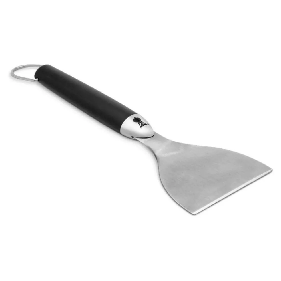 Weber Plancha-schraper