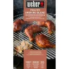 Weber Poultry Smoking Blend houtsnippers