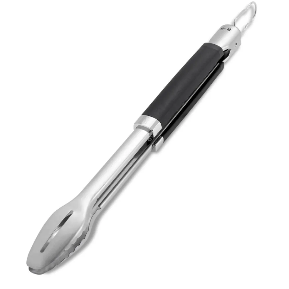 Weber Precision barbecuetang