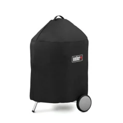 Weber Premium barbecuehoes voor houtskoolbarbecues 47 cm