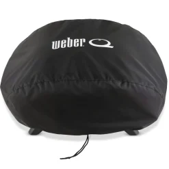 Weber Premium barbecuehoes voor Q 2100N, Q  2200N en Q 2800N+