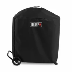 Weber Premium barbecuehoes voor Traveler Compact