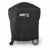 Weber Premium barbecuehoes voor Q100/1000/200/2000 met onderstel