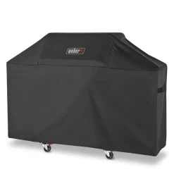 Weber Premium barbecuehoes voor Genesis 300 serie