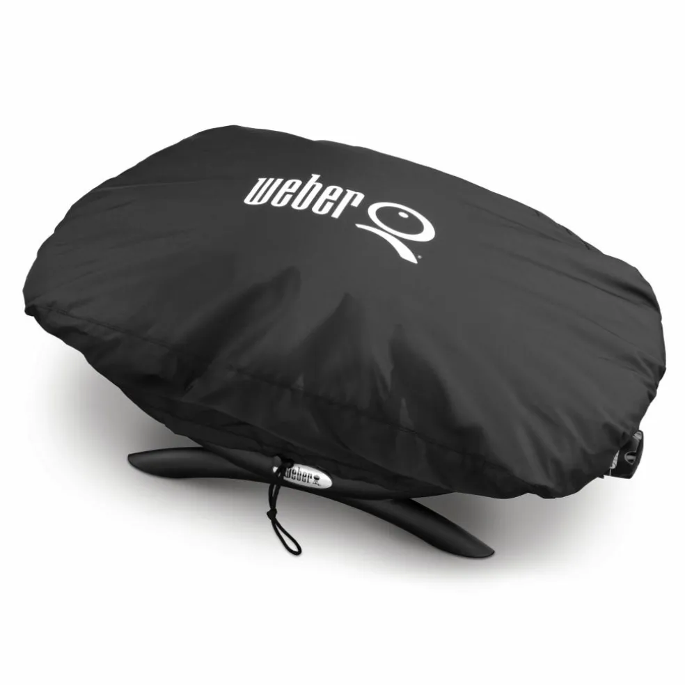 Weber Premium barbecuehoes voor Q100/1000 serie