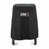 Weber Premium barbecuehoes voor Lumin, Lumin Compact met onderstel