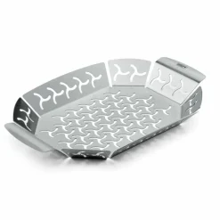 Weber Premium grillkorf