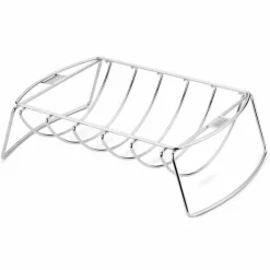 Weber Premium vleeshouder