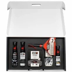 Weber Q & Pulse barbecue reinigingsset