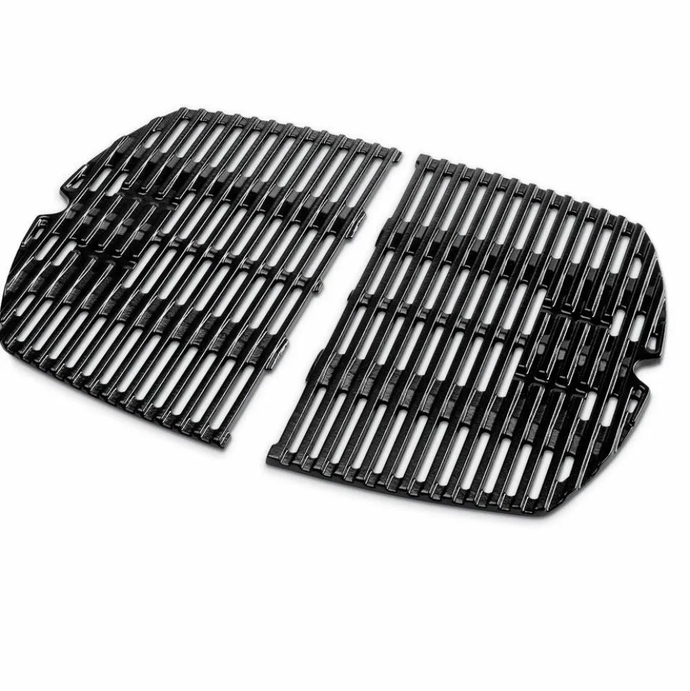 Weber Q100/1000 grillrooster