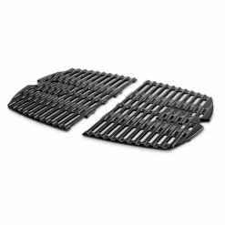 Weber Q100/1000 grillrooster