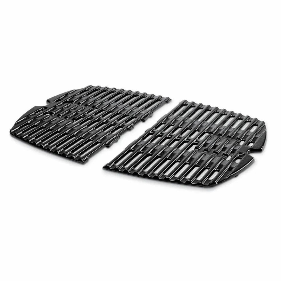 Weber Q100/1000 grillrooster